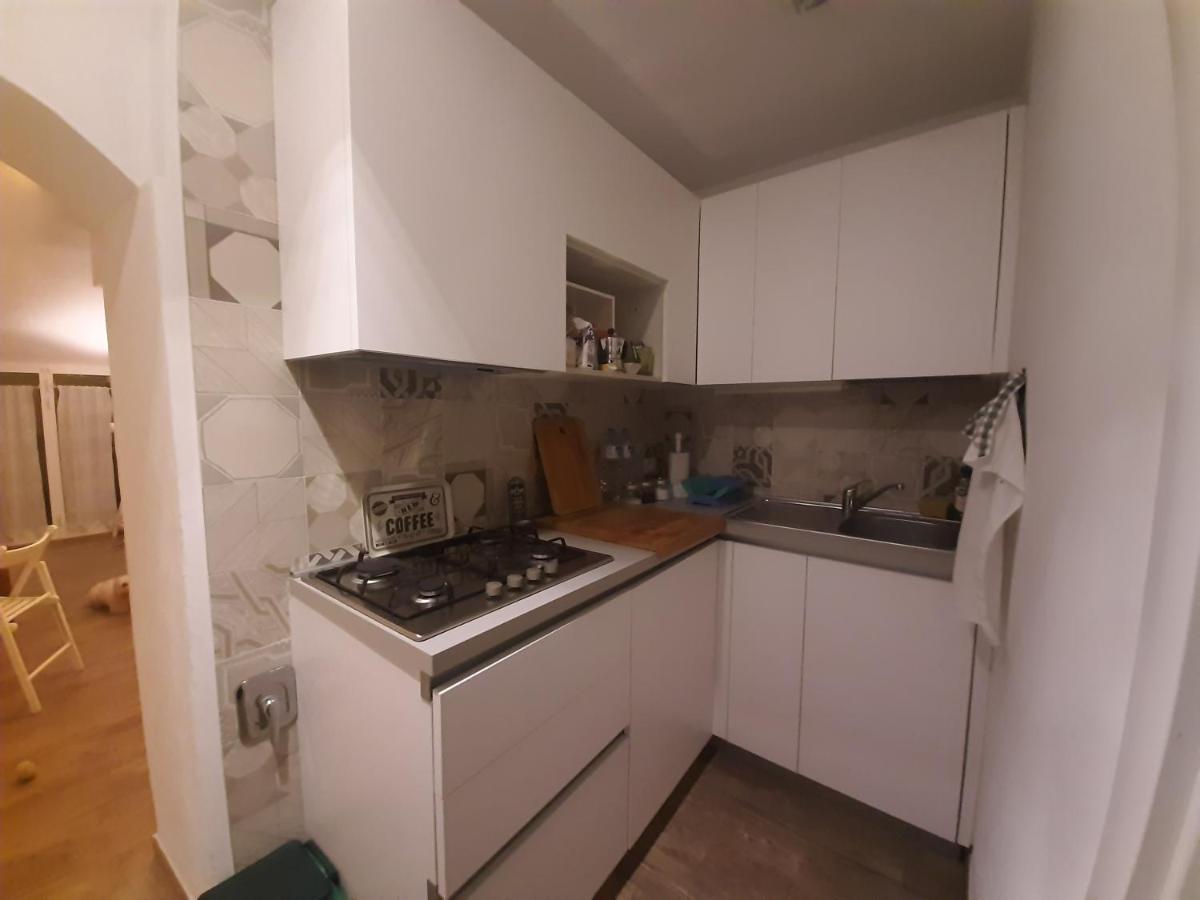 Pepita Di Rio Daire Riomaggiore Dış mekan fotoğraf